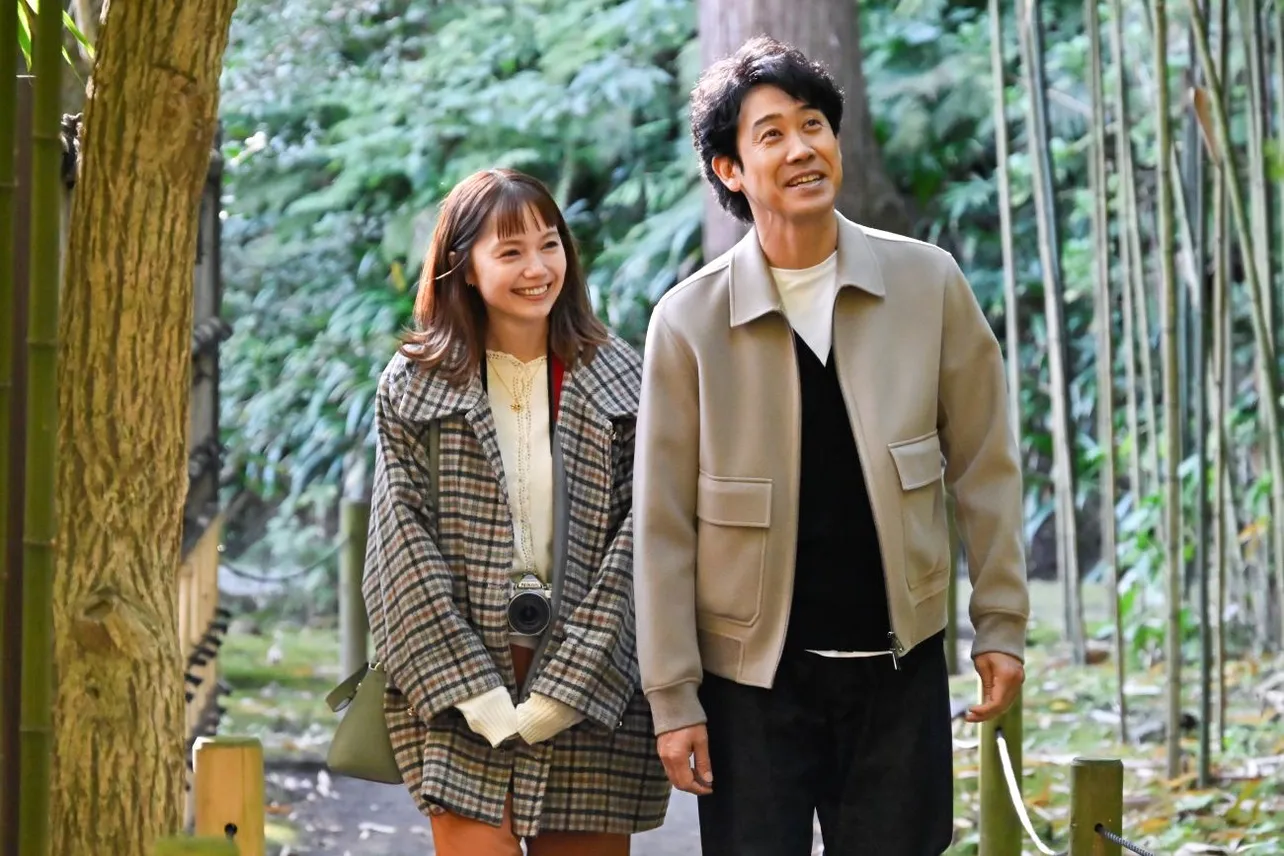 「ちょっとだけエスパー」第8話より