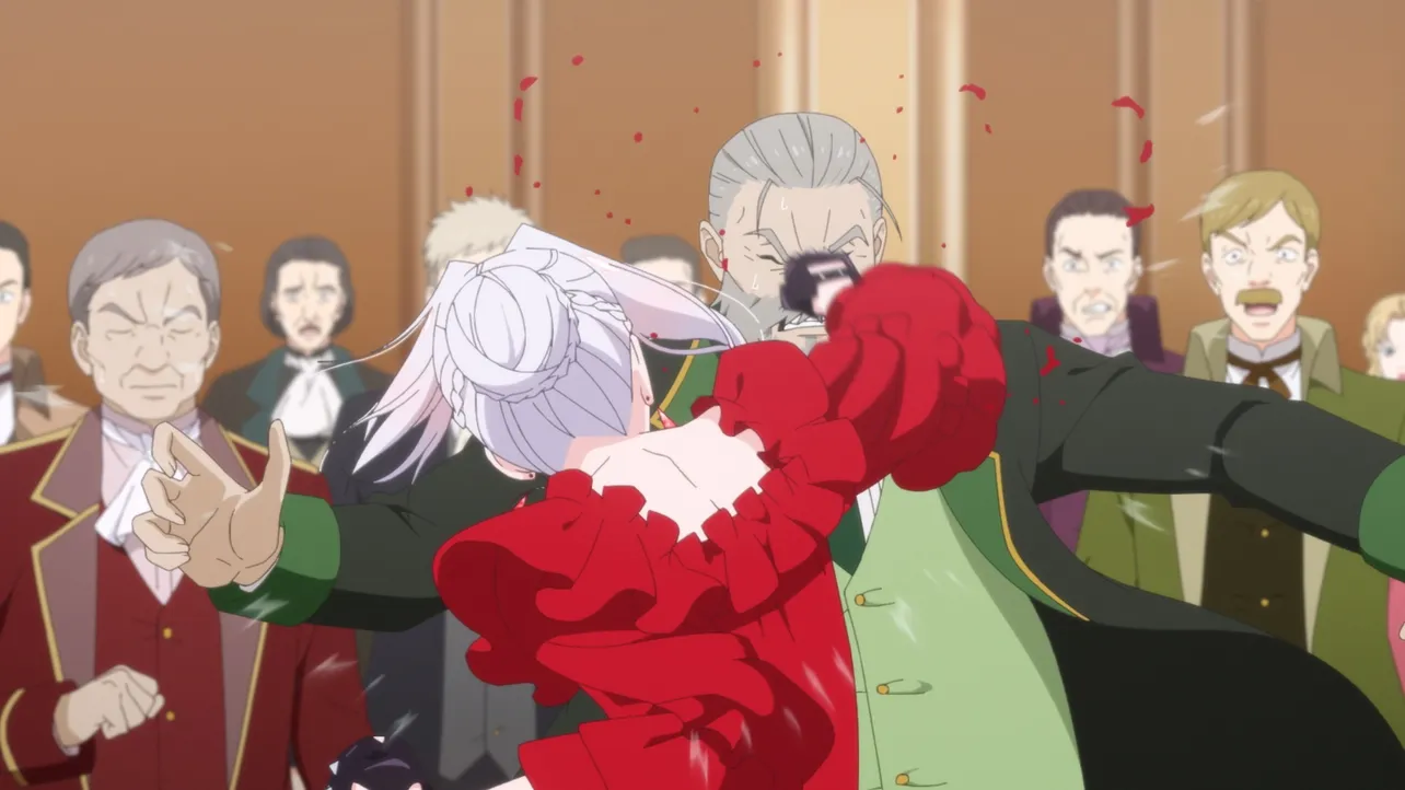 「最後にひとつだけお願いしてもよろしいでしょうか