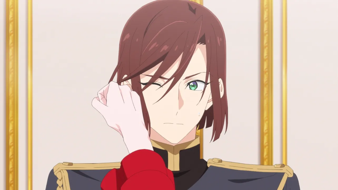 「最後にひとつだけお願いしてもよろしいでしょうか