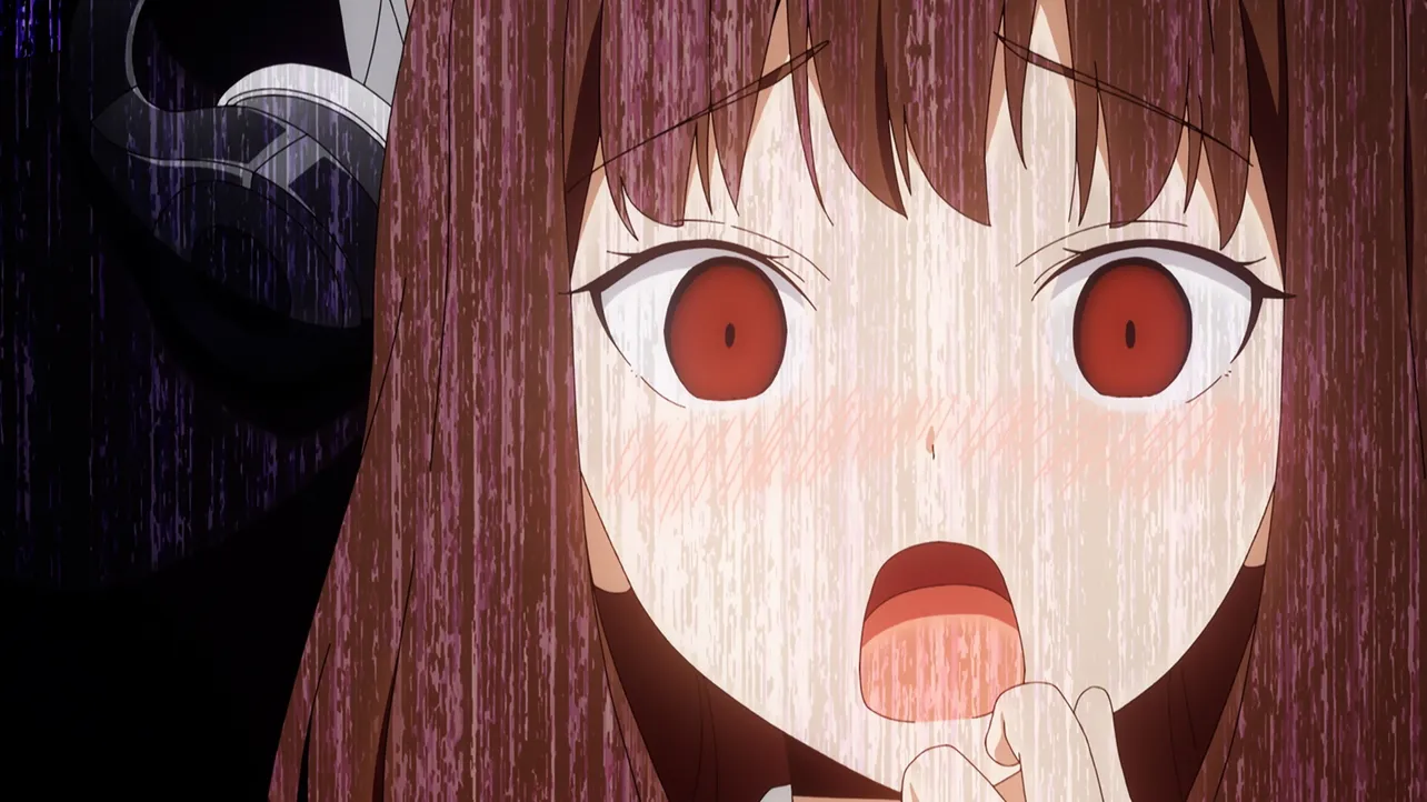 「かぐや様は告らせたい 大人への階段」本PV場面カット