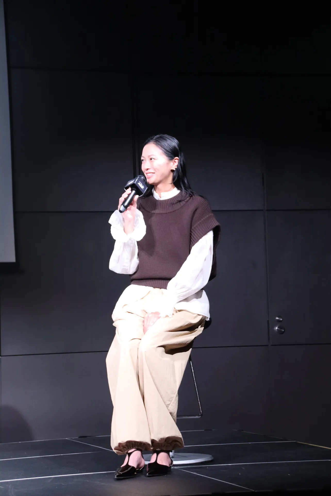 「味の素AGF『カフェオレちゃんもインスタントん♪CAFE by Blendy』 オープニングイベント」より