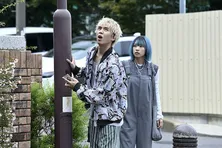 坂東龍汰“木場”と鳴海唯“環那”が連携プレーを見せたシーンに「かっこよすぎる」「すごい！」と反響＜シナントロープ＞