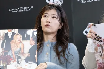 ヒコロヒー、理想のクリスマスの過ごし方を明かす「上野の雀荘で閉店まで」