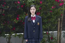 「明日の約束」山口まゆら、注目の若手女優をフィーチャー！