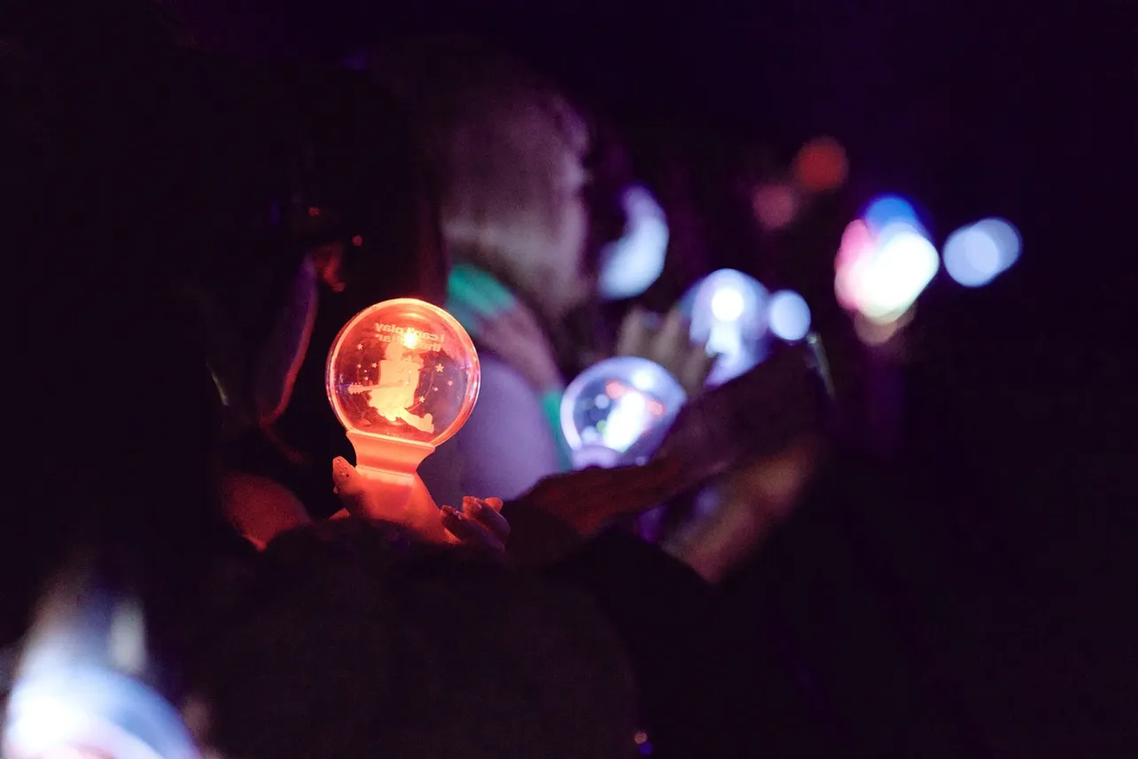 画像・写真 マルチクリエイターLiLi、過去最大規模の生誕“ライブ