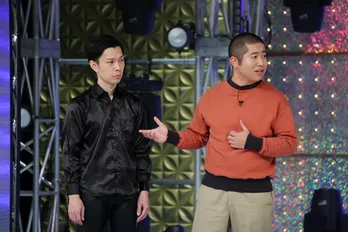 「ゴッドタン」新春マジ歌でハライチ岩井がまたも腐りまくる!相方・澤部と一触即発に?