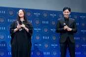 村田千恵子、吉沢亮