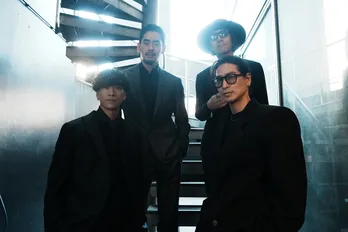 I Don’t Like Mondays.、コンセプチュアルな一夜限定ライブでファンを魅了「バンドとしてのサウンドが固まった1年だった」