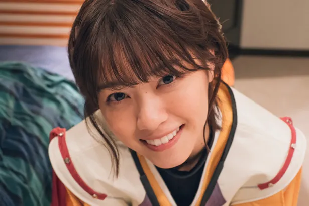 西野七瀬がか か かわいすぎる 主演ドラマ 電影少女 シーンカット最速公開 画像2 10 芸能ニュースならザテレビジョン