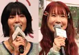小野花梨&石井杏奈、共演者らと焼肉弁当を食べながら団らんするオフショットに「ドラマの中と全く同じ仲良し感」と反響<小さい頃は、神様がいて>