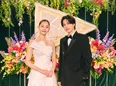 志尊淳&新木優子、7年ぶりの共演でMCに挑戦「すごく頼りにしてます」互いへの信頼語る<今年イチバン聴いた歌>