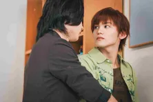 佐藤瑠雅“樹”とHAYATO“翔平”が同棲を開始…冨田侑暉“静真”は優しく見守る＜セラピーゲーム＞