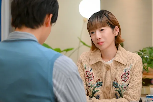 「じゃあ、あんたが作ってみろよ」最終回より