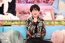 横山裕、過去の恋愛や結婚のタイミングについて赤裸々に初語り「俺が悪い…」<トークィーンズ>