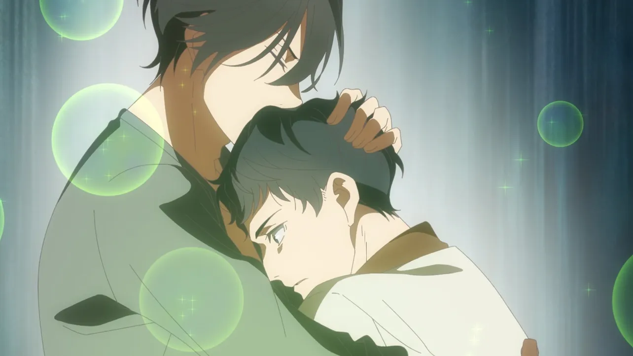 「異世界の沙汰は社畜次第」PV第2弾＆第1話あらすじ公開