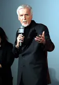 ジェームズ・キャメロン監督