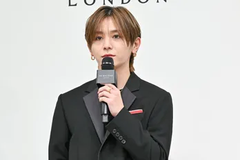 山田涼介、知念侑李の誕生日祝いで“メンバー飲み”を告白 「19年目になってまだこんなに仲が良いのか」