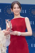 北川景子