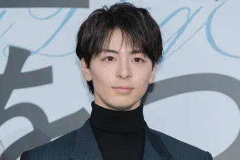 高杉真宙、伊藤万理華&深川麻衣との“三角関係”演じ「気まずい感じはあった」