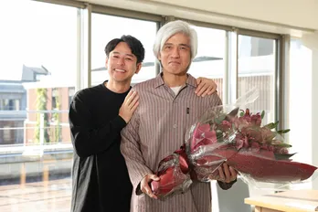 佐藤浩市、沢村一樹、黒木瞳、小泉孝太郎がオールアップ「大変だったけど良い作品が作れたと思います」<ザ・ロイヤルファミリー>