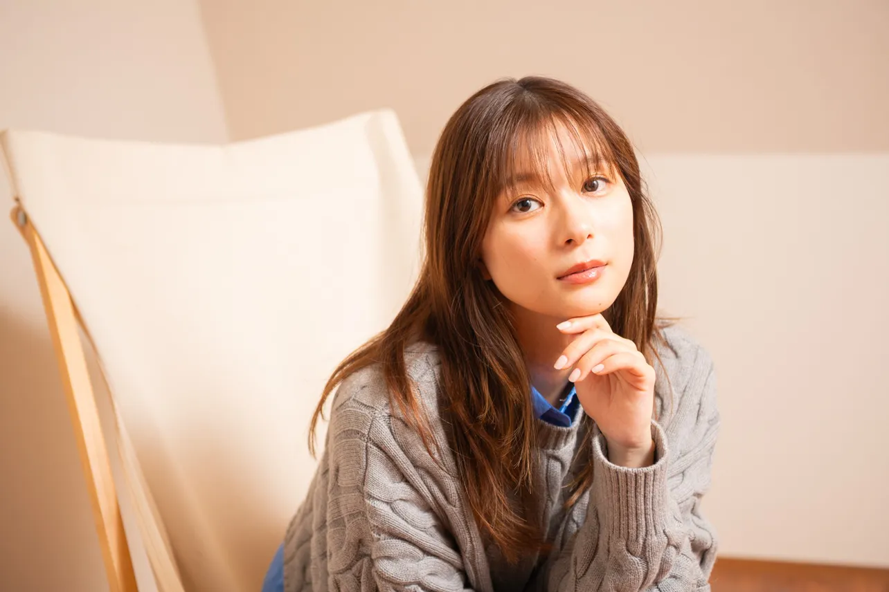 芳根京子が出演する紀行番組は紀行パートとドラマパートが融合