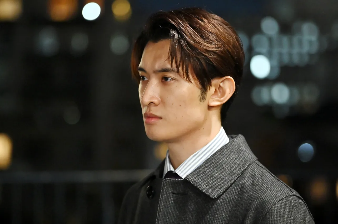 「フェイクマミー」最終回より