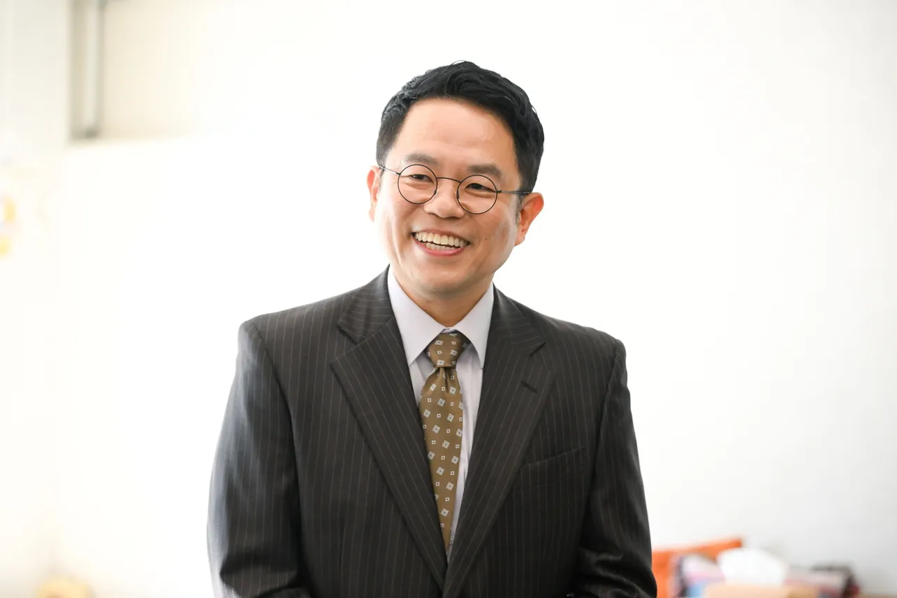 「フェイクマミー」最終回より