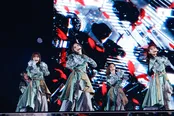 櫻坂46「13th Single BACKS LIVE!!」より