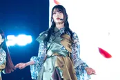 櫻坂46「13th Single BACKS LIVE!!」より