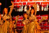 櫻坂46「13th Single BACKS LIVE!!」より