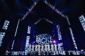 櫻坂46「13th Single BACKS LIVE!!」より