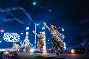 櫻坂46「13th Single BACKS LIVE!!」より
