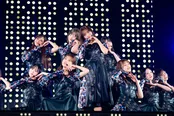 櫻坂46「13th Single BACKS LIVE!!」より