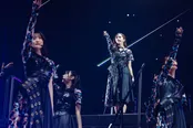 櫻坂46「13th Single BACKS LIVE!!」より