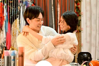 菅田将暉“久部”を揺るがす二階堂ふみ“リカ”と“おとこから生まれたおとこ”の存在<もしがく>