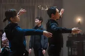 Netflix映画「10DANCE」