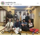高杉真宙＆佐藤浩市＆妻夫木聡ら…“ロイヤルホープ”に夢をかけた仲間たち