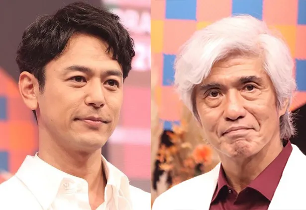 ドラマ「ザ・ロイヤルファミリー」公式Instagramが更新