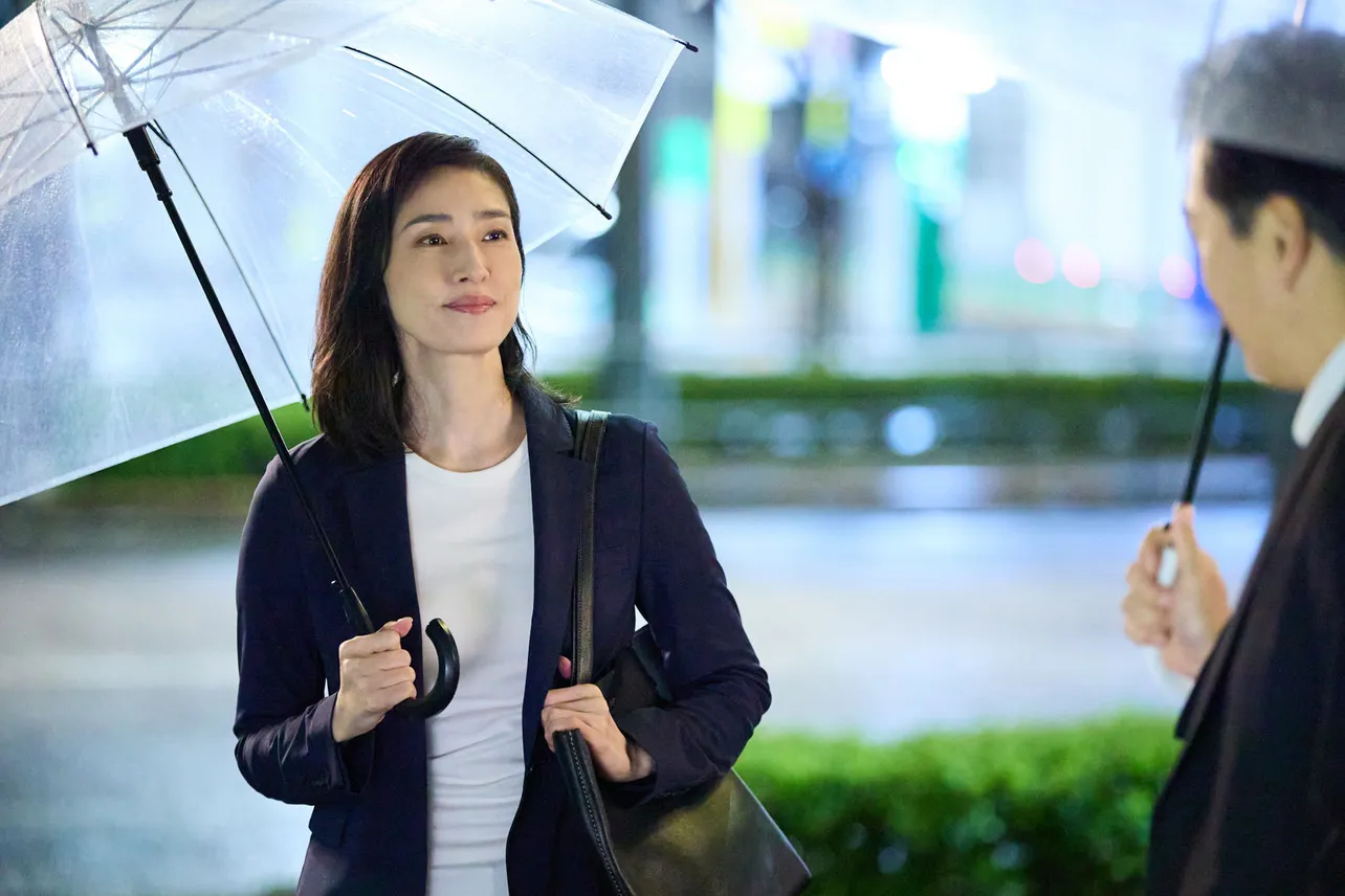 「緊急取調室」第7話より