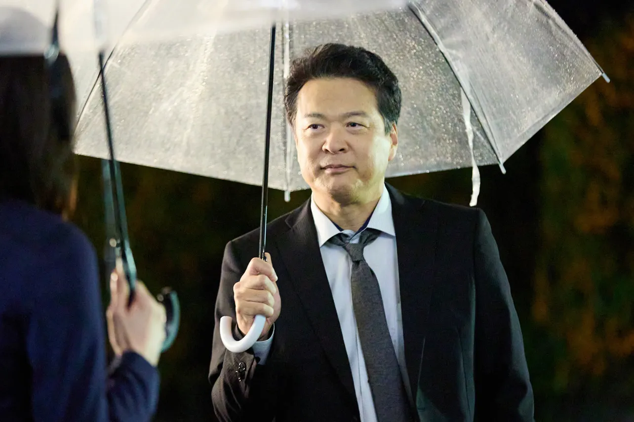 「緊急取調室」第7話より