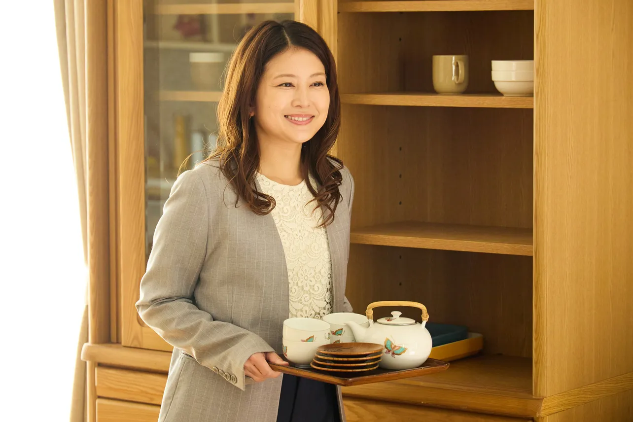 「緊急取調室」第7話より