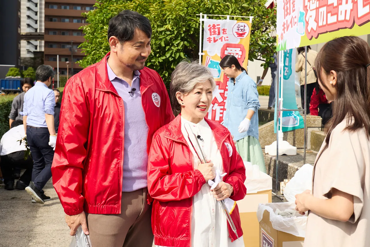 「緊急取調室」第7話より