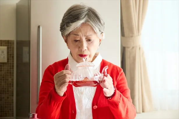 「緊急取調室」第7話より