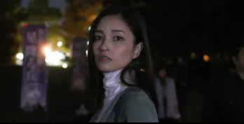 黒木メイサ「こんな大きな息子がいるなんて…」初の“中学生の母”役に