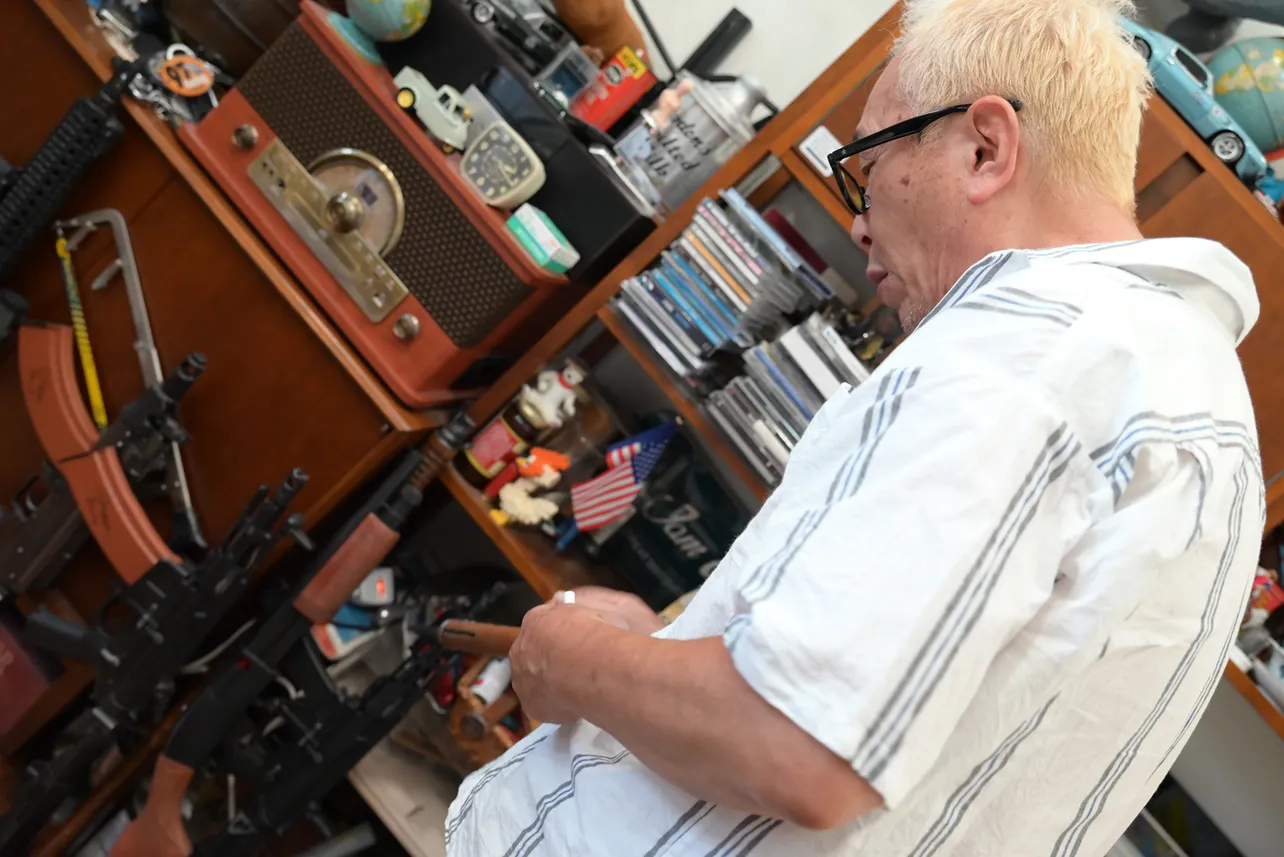 「所さんの世田谷ベース」