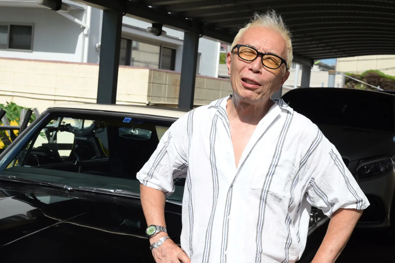 「所さんの世田谷ベース」