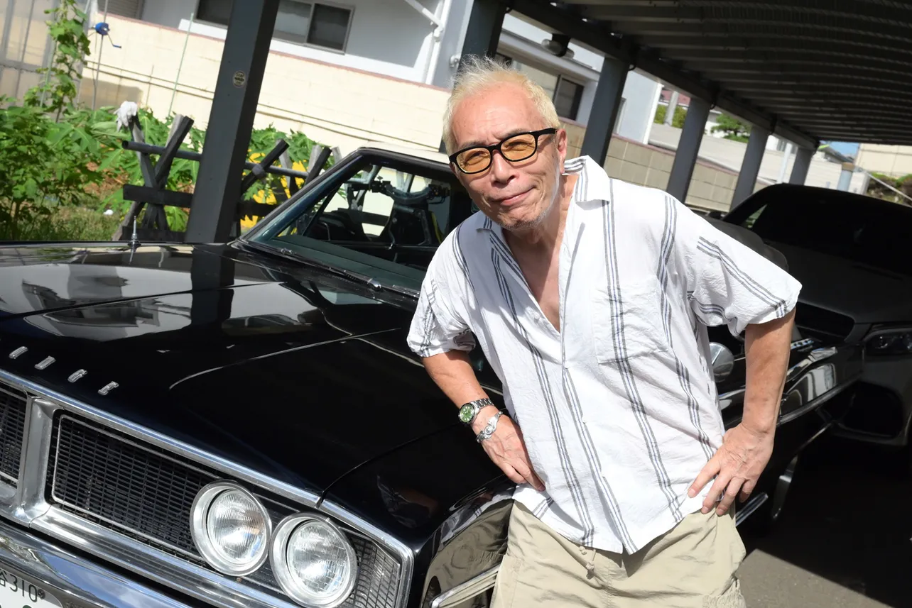 「所さんの世田谷ベース」