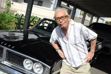 所ジョージ「『所さん、バス乗んないじゃん！』を言わせたら俺の勝ち」、シルバーカード取得でひらめいた“ツッコミ待ち”作戦