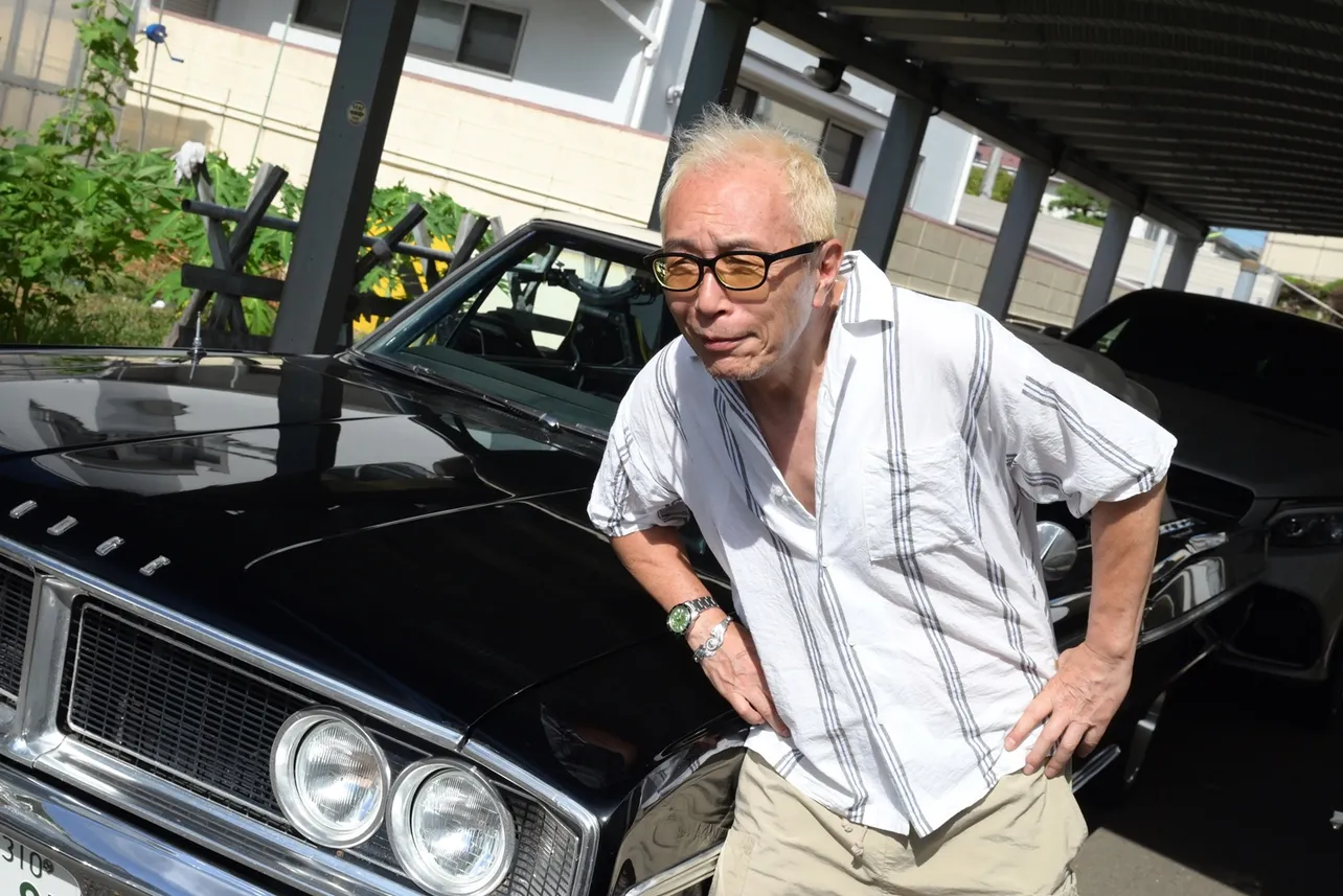 「所さんの世田谷ベース」