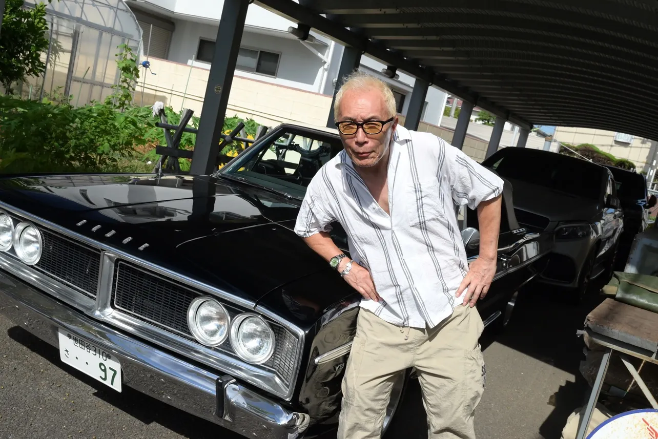 「所さんの世田谷ベース」